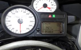 BMW K1200R SPORT 2008