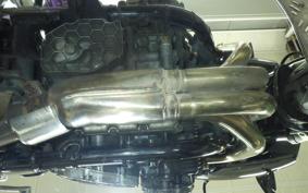 SUZUKI BANDIT 1200 SA 2007 GV79A