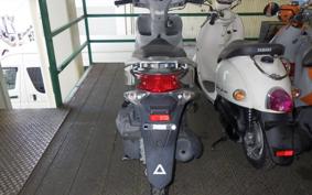 HONDA DIO 110 2016 JF31