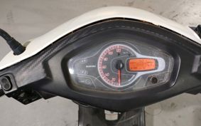 SUZUKI ADDRESS V125 CF4MA