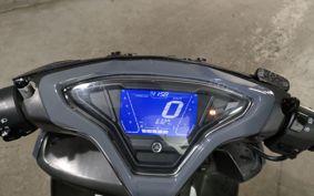 YAMAHA  AERO X 155 SG75