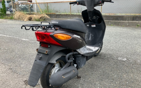 YAMAHA JOG DELUXE SA36J