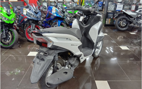YAMAHA TRICITY 125 SE78