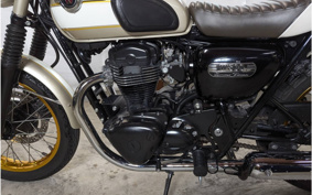 KAWASAKI W800 2018 EJ800A