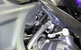 YAMAHA YZF-R25 2026 RG43J