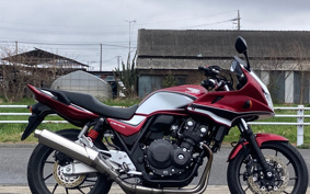 HONDA CB400 SUPER  BOL D`OR ABS 2021 NC42