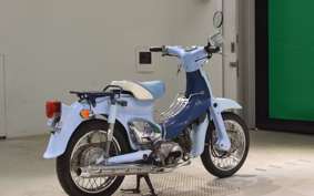 HONDA LITTLE CUB AA01