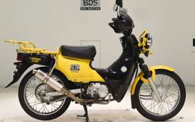 HONDA CROSS CUB 110 JA10