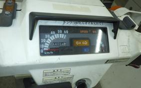 HONDA GYRO X 2020 TD01