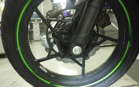 KAWASAKI NINJA 250 2 2018 EX250P