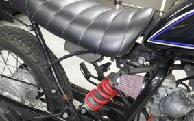 HONDA FTR223 2019 MC34