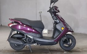 YAMAHA  AXIS Z SED7J
