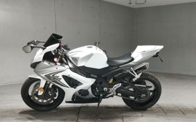 SUZUKI GSX-R1000 2008 GT77A