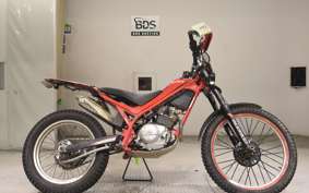 GASGAS TX 125 RANDONNE 2023