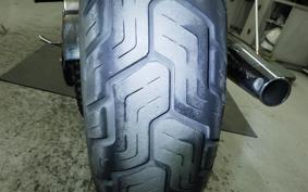 HONDA STEED 600 1991 PC21