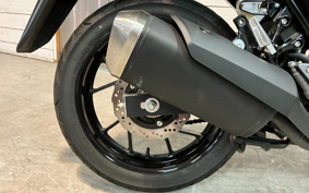 SUZUKI STROM 250ABS DS11A