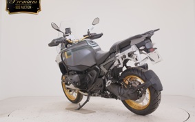 BMW R1300GS Adventure 2025