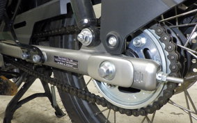 HONDA CT125-2 2013 JA65