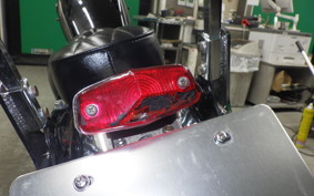 YAMAHA SR400 Gen.3 2004 RH01J