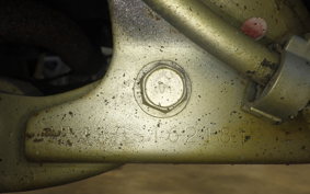 SUZUKI LET's 4 CA41A