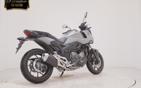 HONDA NC750X DCT 2026 RH23