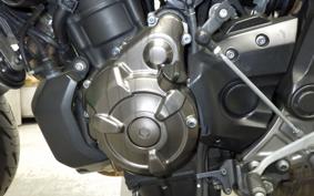 YAMAHA MT-07 ABS 2017 RM19J