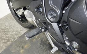 KAWASAKI VERSYS A 2017