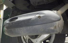 HONDA FORESIGHT MF04