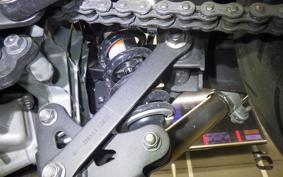 KAWASAKI NINJA 400 2024 EX400L