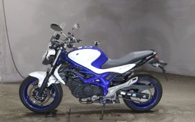 SUZUKI GLADIUS400 2011 VK58A