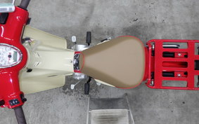 HONDA C110 SUPER CUB 2014 JA59