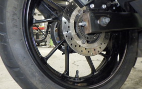 YAMAHA FZ25 2025