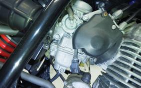 HONDA FTR223 MC34