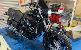 YAMAHA VMAX 2002 2WFC
