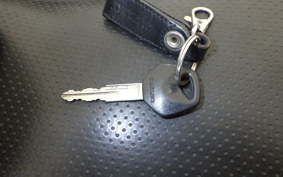 SUZUKI GS1200SS 2001 GV78A