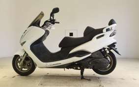 YAMAHA MAJESTY 125 FI 1991 5CA