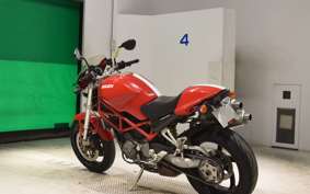DUCATI MONSTER S2R 1000 2008