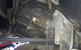 SUZUKI LET's 2 CA1PA