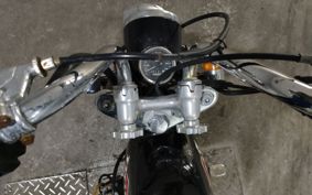 HONDA MONKEY Z50J