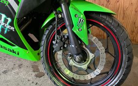 KAWASAKI NINJA 250 ABS SE EX250L