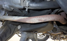 HONDA CREA SCOOPY AF55