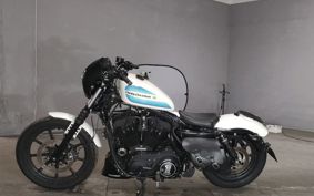 HARLEY HARLEY XL1200NS LP3