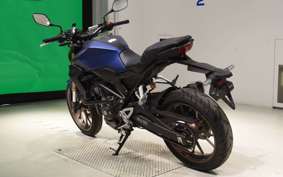 HONDA CB250R