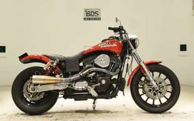 HARLEY FXDX 1450 2001