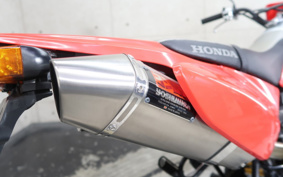 HONDA XR100 MOTARD HD13