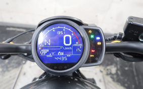 HONDA REBEL 1100 DCT 2023 SC83