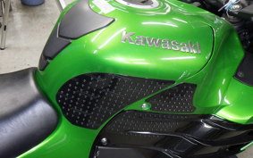 KAWASAKI ZX 1400 NINJA R A 2012