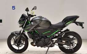 KAWASAKI Z250 Gen.2