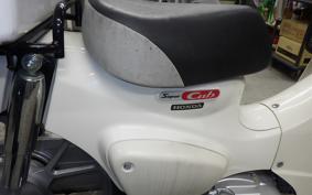 HONDA C110 SUPER CUB 2008 JA59