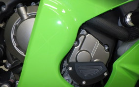 KAWASAKI ZX 10 NINJA ABS 2015
